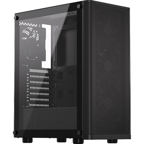 ENDORFY Ventum 200 Air, Tower-Gehäuse - ENDORFY