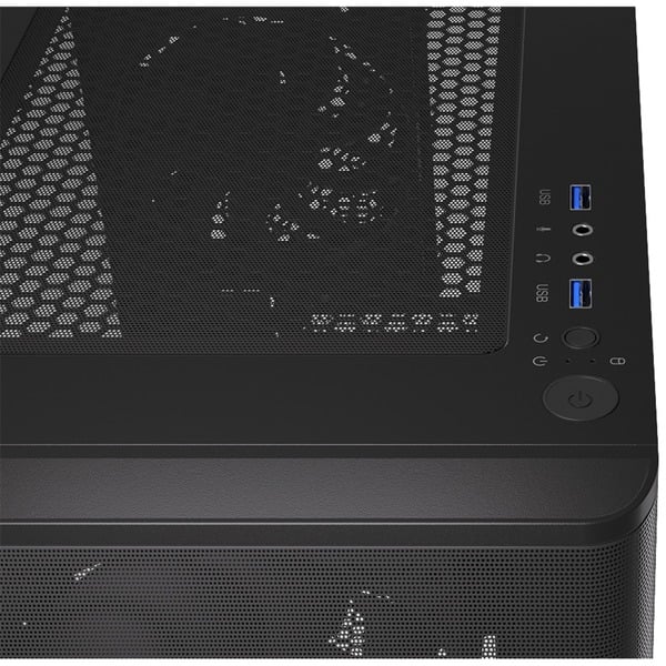 ENDORFY Ventum 200 Air, Tower-Gehäuse - ENDORFY - vue 10