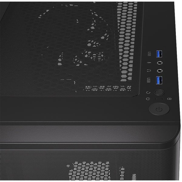 ENDORFY Ventum 200 Solid, Tower-Gehäuse - ENDORFY - vue 10