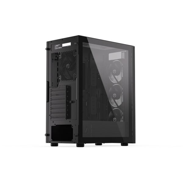 ENDORFY Ventum 400 Air, Tower-Gehäuse - ENDORFY - vue 7