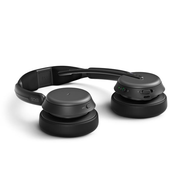 EPOS IMPACT 1060T ANC, Headset - EPOS - vue 9