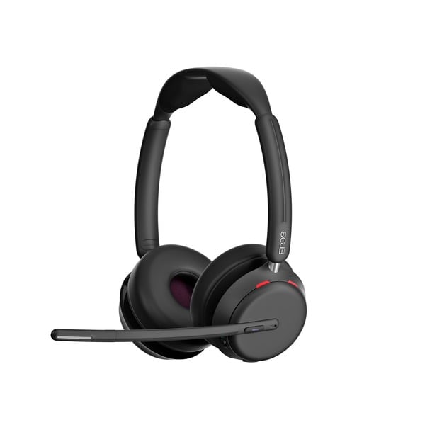 EPOS IMPACT 1060T, Headset - EPOS - vue 5