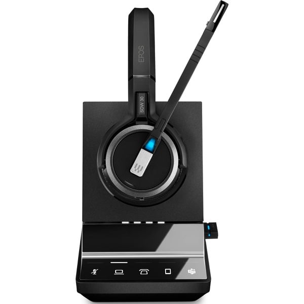 EPOS IMPACT SDW 5036T, Headset - EPOS - vue 2