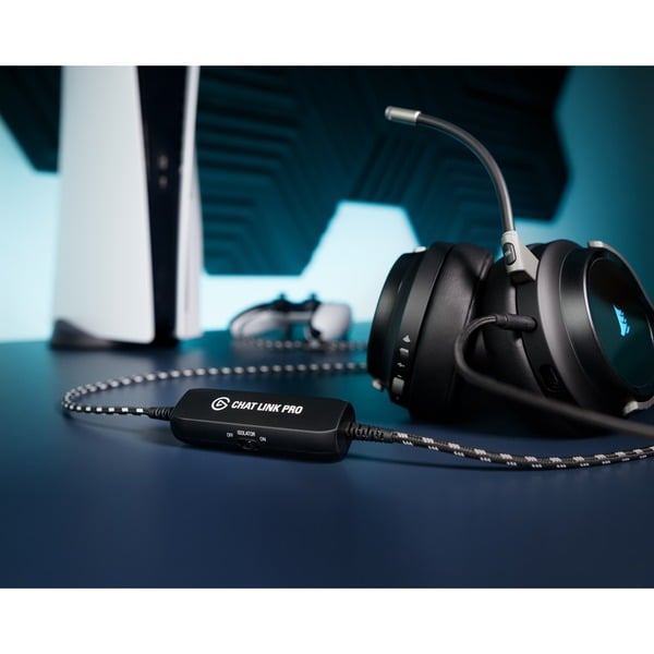 € 14,20 Elgato Adapterkabel Chat Link Pro - Elgato - vue 4
