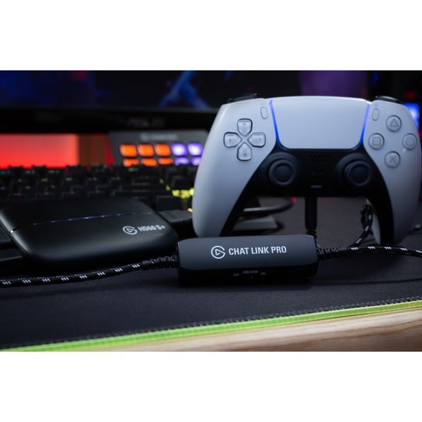 € 14,20 Elgato Adapterkabel Chat Link Pro - Elgato - vue 5