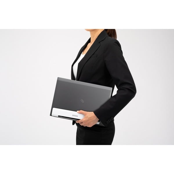 Epson Epson WorkForce DS-70, Einzugsscanner - Epson - vue 13