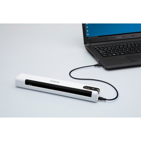 Epson Epson WorkForce DS-70, Einzugsscanner - Epson - vue 10