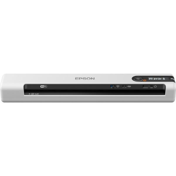 Epson Epson WorkForce DS-80W, Einzugsscanner - Epson - vue 2