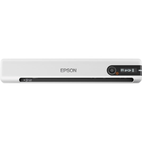 Epson Epson WorkForce DS-80W, Einzugsscanner - Epson - vue 5