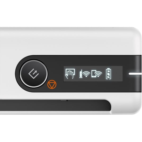 Epson Epson WorkForce DS-80W, Einzugsscanner - Epson - vue 6