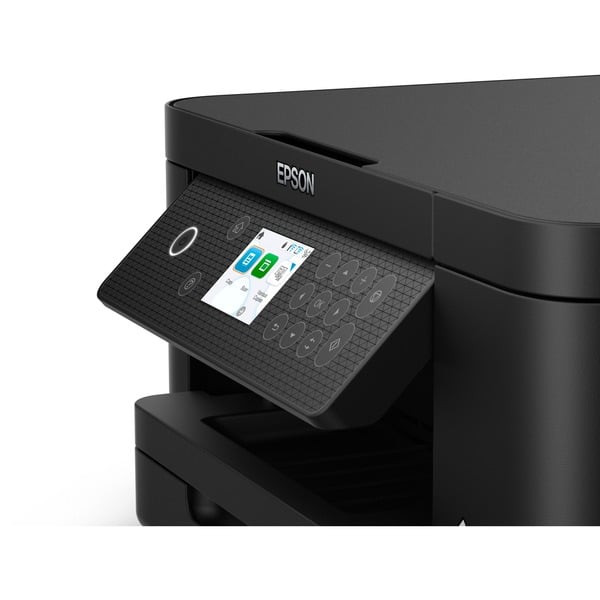 Epson Expression Home XP-5200 - Epson - vue 4