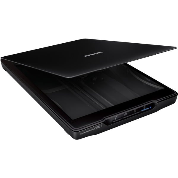 Epson Perfection V39II, Flachbettscanner - Epson - vue 5