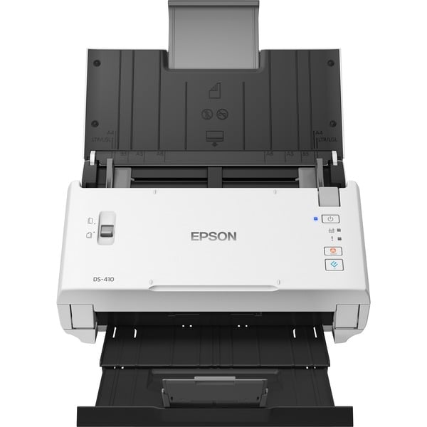 Epson WorkForce DS-410, Einzugsscanner - Epson - vue 2