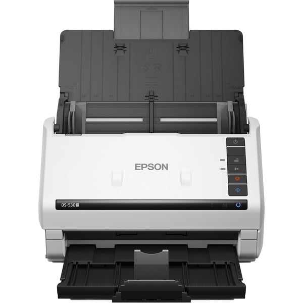 Epson WorkForce DS-530 III, Einzugsscanner - Epson