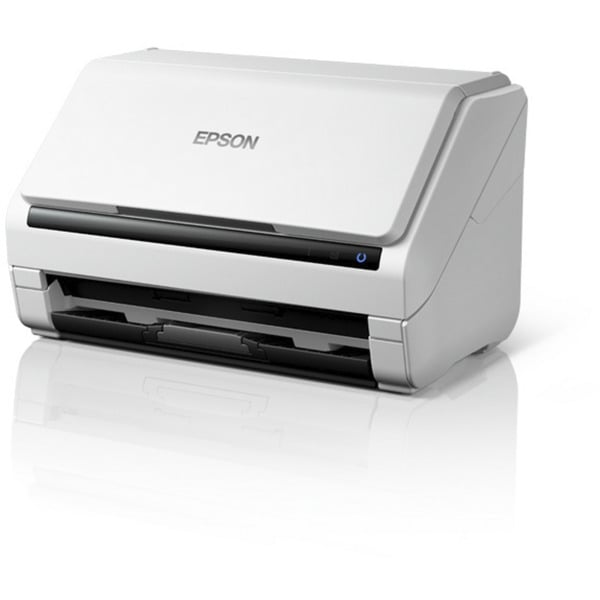 Epson WorkForce DS-530 III, Einzugsscanner - Epson - vue 7