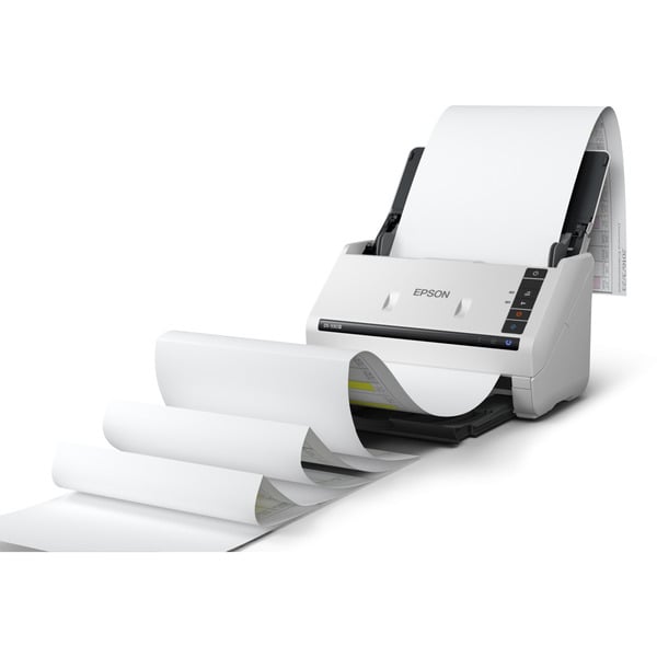 Epson WorkForce DS-530 III, Einzugsscanner - Epson - vue 10