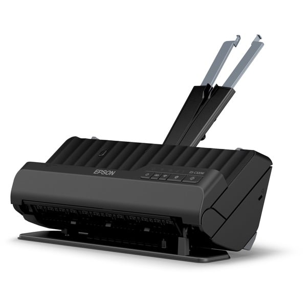 Epson WorkForce ES-C320W, Einzugsscanner - Epson - vue 5