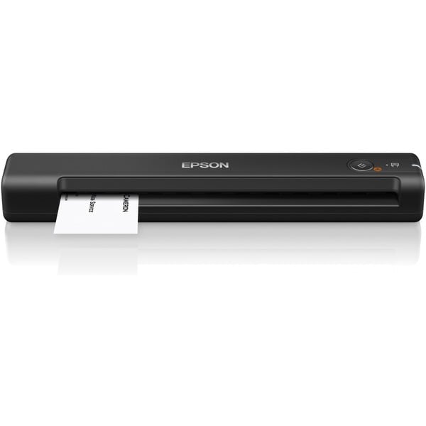 Epson Workforce ES-50, Einzugsscanner - Epson - vue 2