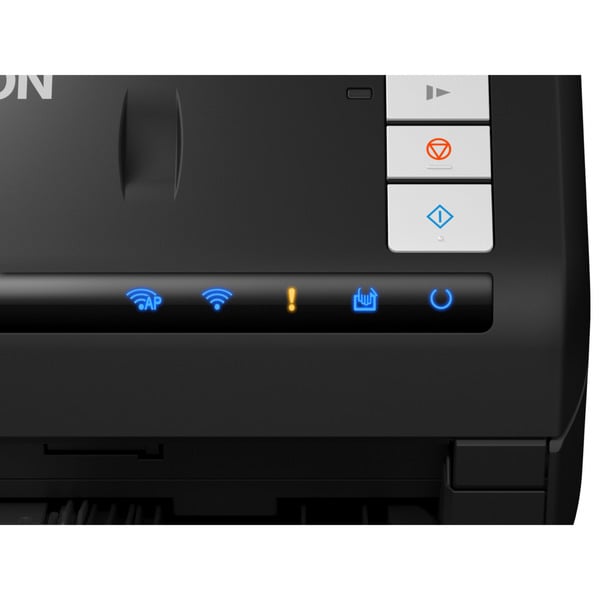 Epson Workforce ES-550W, Einzugsscanner - Epson - vue 10