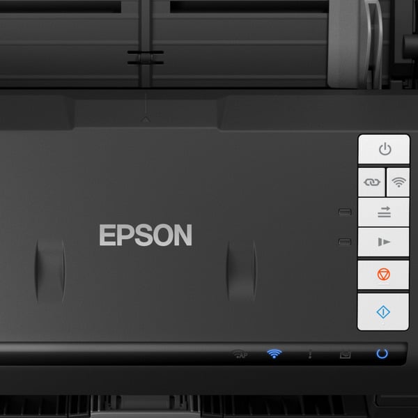Epson Workforce ES-550W, Einzugsscanner - Epson - vue 9