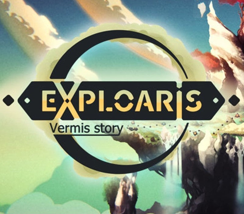 Exploaris: Vermis story
