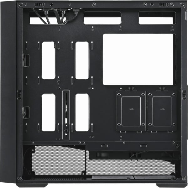 FSP M330, Tower-Gehäuse - FSP - vue 4
