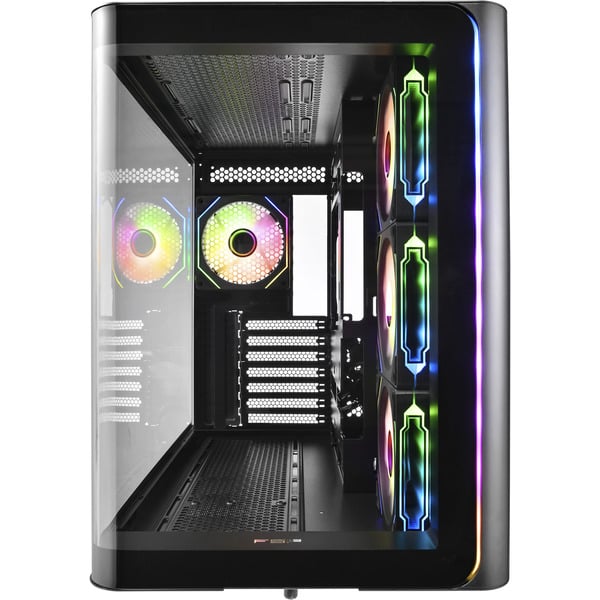 FSP M580, Tower-Gehäuse - FSP - vue 6