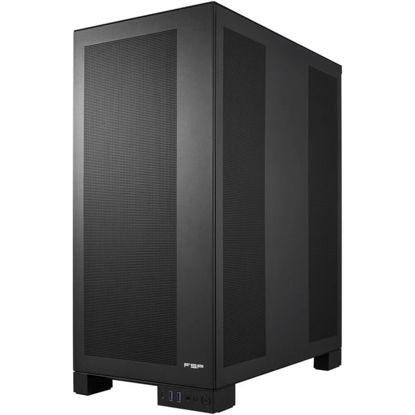 FSP U500, Big-Tower-Gehäuse - FSP - vue 3
