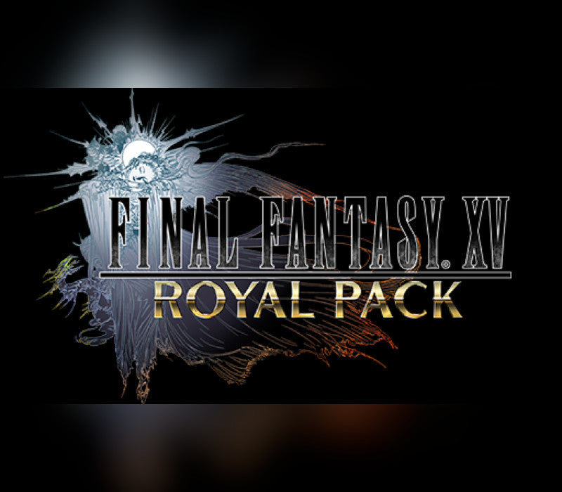 Final Fantasy XV - Royal Pack DLC US XBOX One /