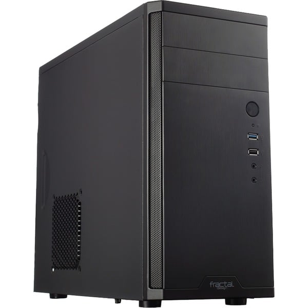 Fractal Design Core 1100, Tower-Gehäuse - Fractal Design - vue 2