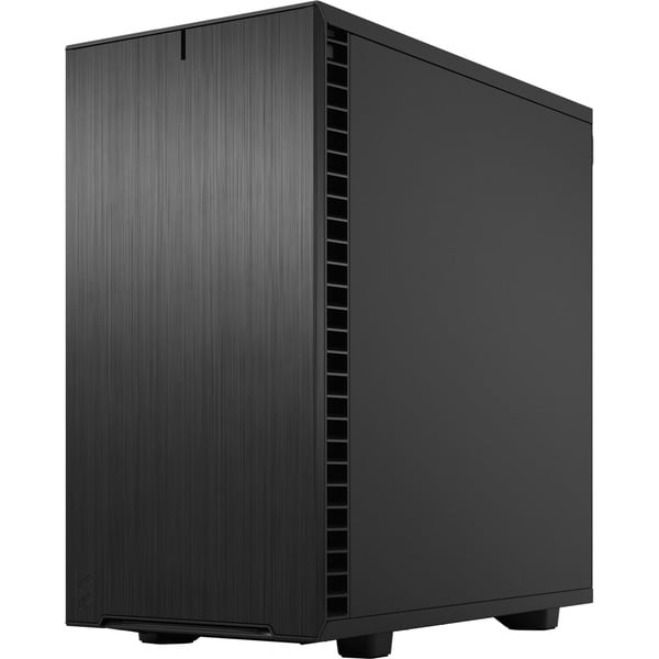 Fractal Design Define 7 Mini Black Solid, Tower-Gehäuse - Fractal Design - vue 3