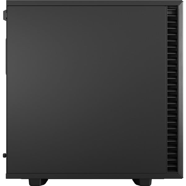 Fractal Design Define 7 Mini Black Solid, Tower-Gehäuse - Fractal Design - vue 7