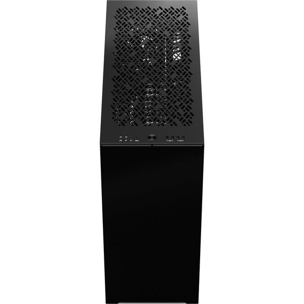 Fractal Design Define 7 XL Black Solid, Big-Tower-Gehäuse - Fractal Design - vue 25