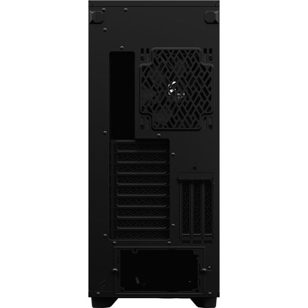 Fractal Design Define 7 XL Black TG Dark Tint, Big-Tower-Gehäuse - Fractal Design - vue 16