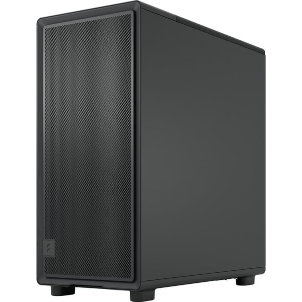 Fractal Design Epoch Solid, Tower-Gehäuse - Fractal Design - vue 20