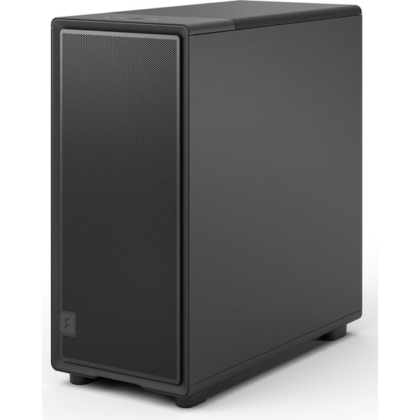 Fractal Design Epoch Solid, Tower-Gehäuse - Fractal Design - vue 5