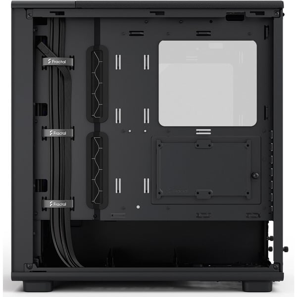 Fractal Design Epoch TG RGB, Tower-Gehäuse - Fractal Design - vue 13