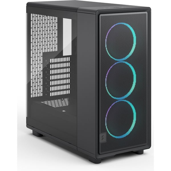 Fractal Design Epoch TG RGB, Tower-Gehäuse - Fractal Design - vue 4