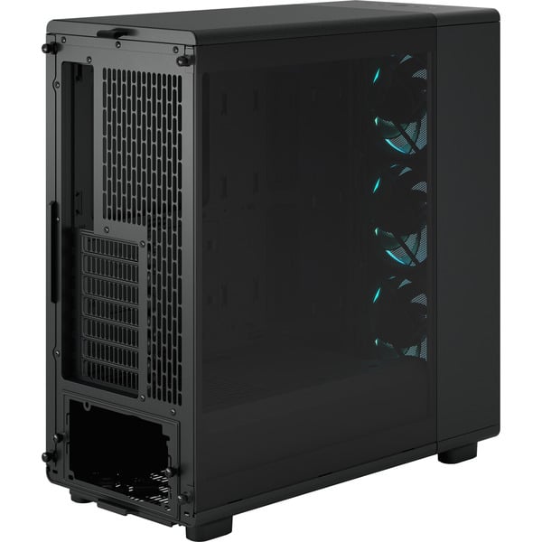 Fractal Design Epoch TG RGB, Tower-Gehäuse - Fractal Design - vue 25
