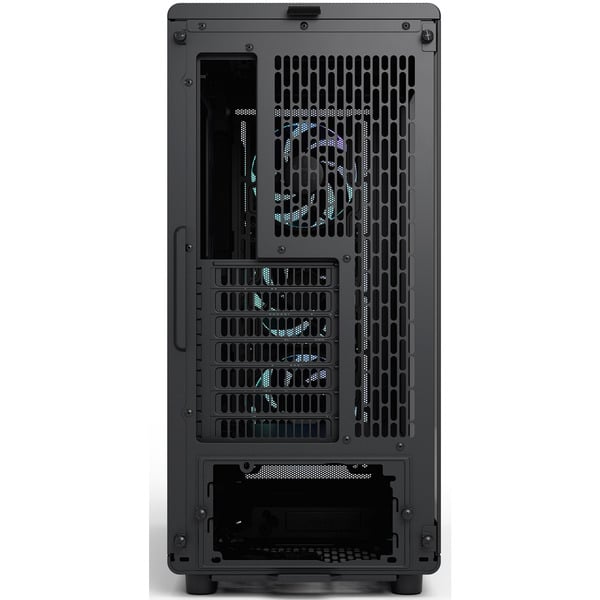 Fractal Design Epoch TG RGB, Tower-Gehäuse - Fractal Design - vue 7