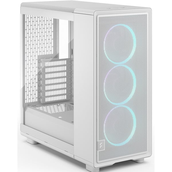 Fractal Design Epoch TG RGB, Tower-Gehäuse - Fractal Design - vue 4