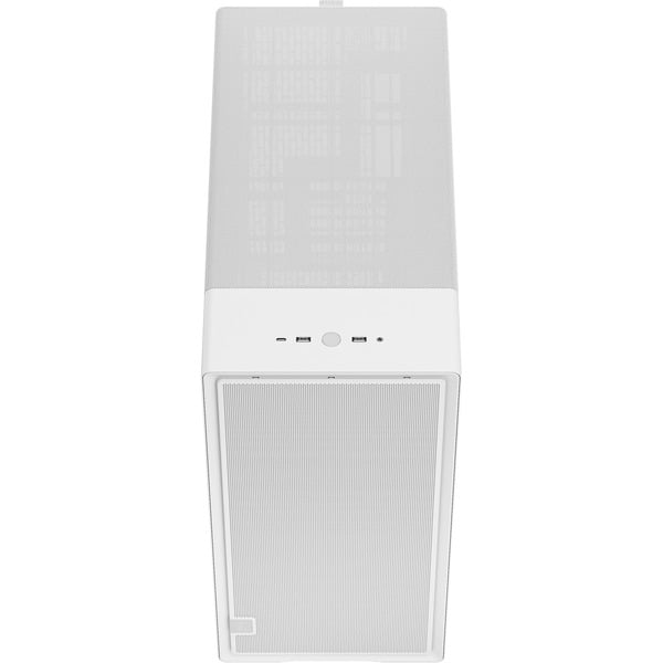 Fractal Design Epoch XL TG Clear tint, Tower-Gehäuse - Fractal Design - vue 10