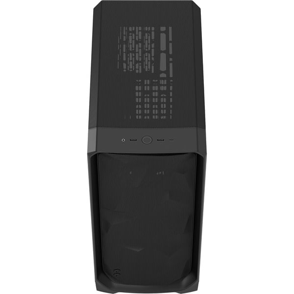 Fractal Design Meshify 3 TG Light Tint, Tower-Gehäuse - Fractal Design - vue 9
