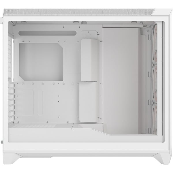 Fractal Design Meshify 3 XL RGB Clear Tint, Big-Tower-Gehäuse - Fractal Design - vue 7