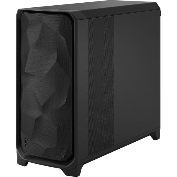 Fractal Design Meshify 3 XL Solid, Big-Tower-Gehäuse - Fractal Design - vue 3
