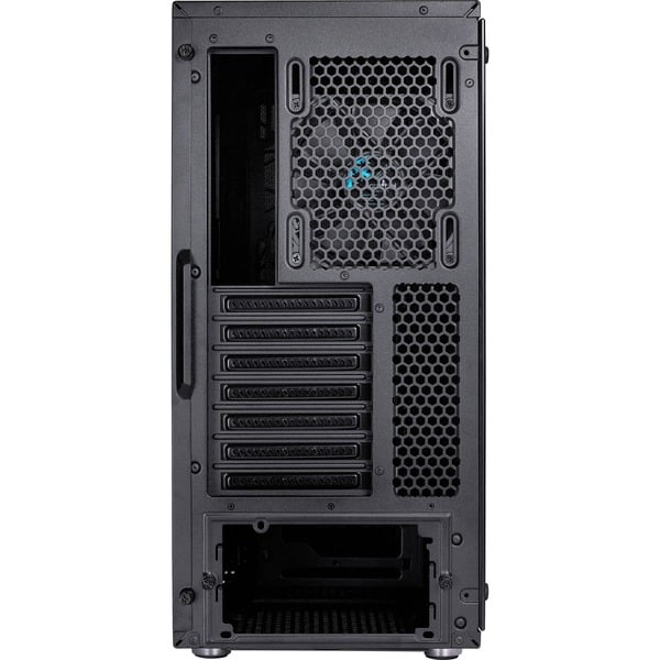 Fractal Design Meshify C Dark Tint TG, Tower-Gehäuse - Fractal Design - vue 10