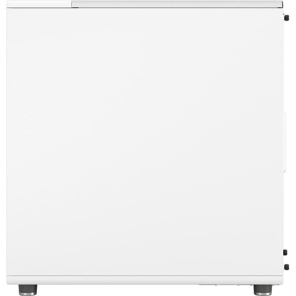 Fractal Design North Chalk White TG Clear, Tower-Gehäuse - Fractal Design - vue 8