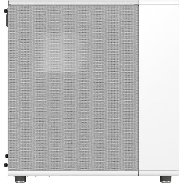 Fractal Design North Chalk White, Tower-Gehäuse - Fractal Design - vue 4