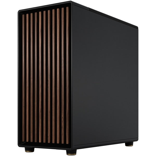Fractal Design North XL Charcoal Black, Tower-Gehäuse - Fractal Design - vue 3