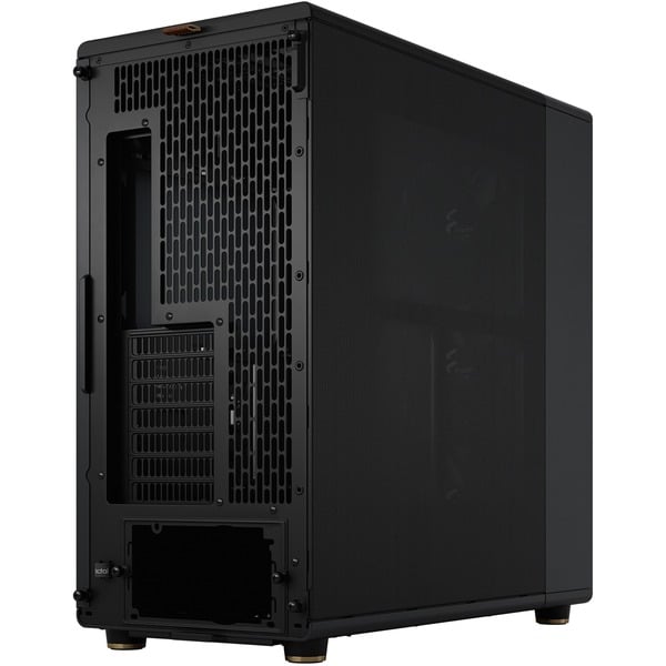 Fractal Design North XL Charcoal Black, Tower-Gehäuse - Fractal Design - vue 4